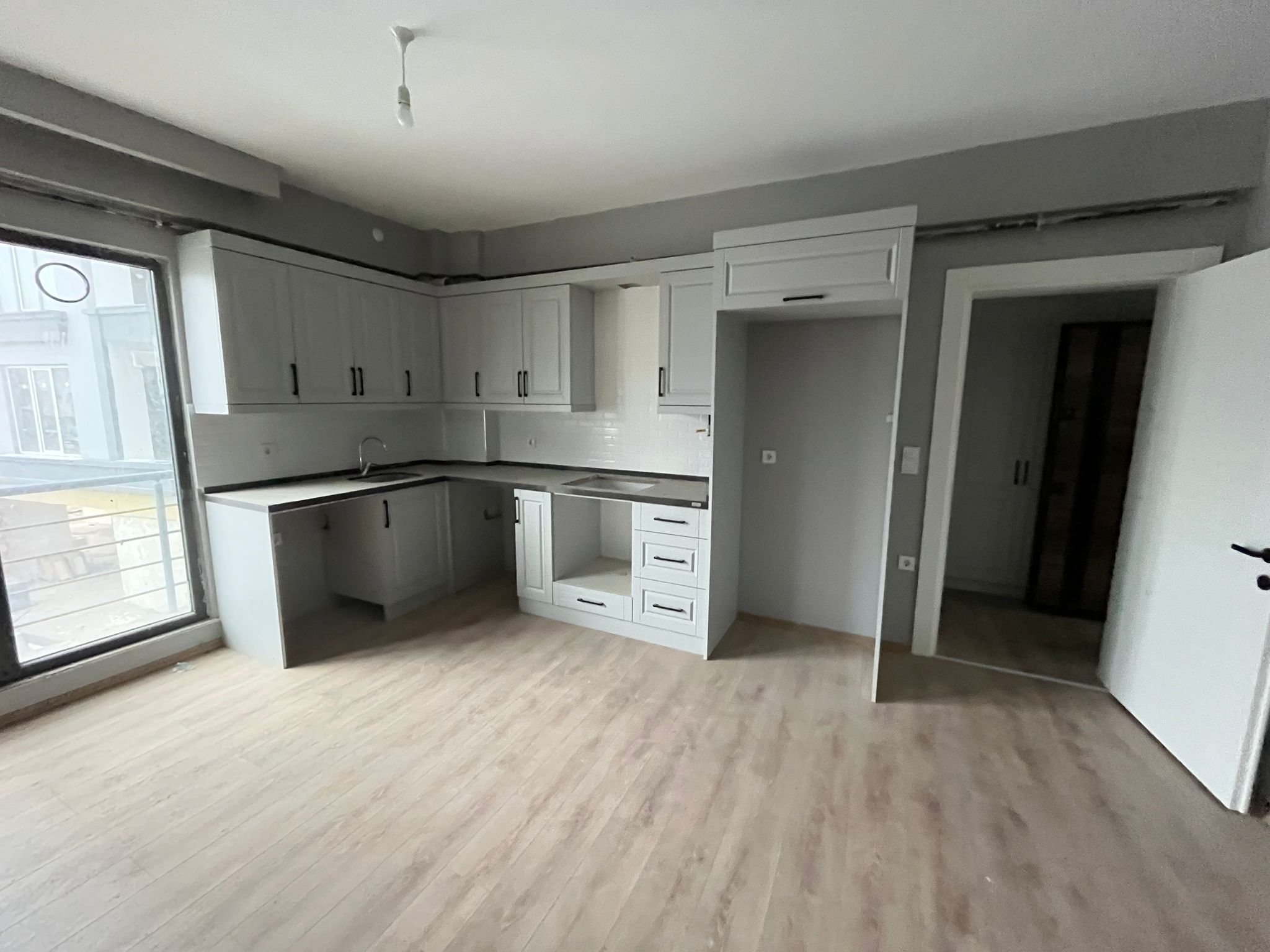 NİZAM CUM 2+1 SATILIK DAİRE